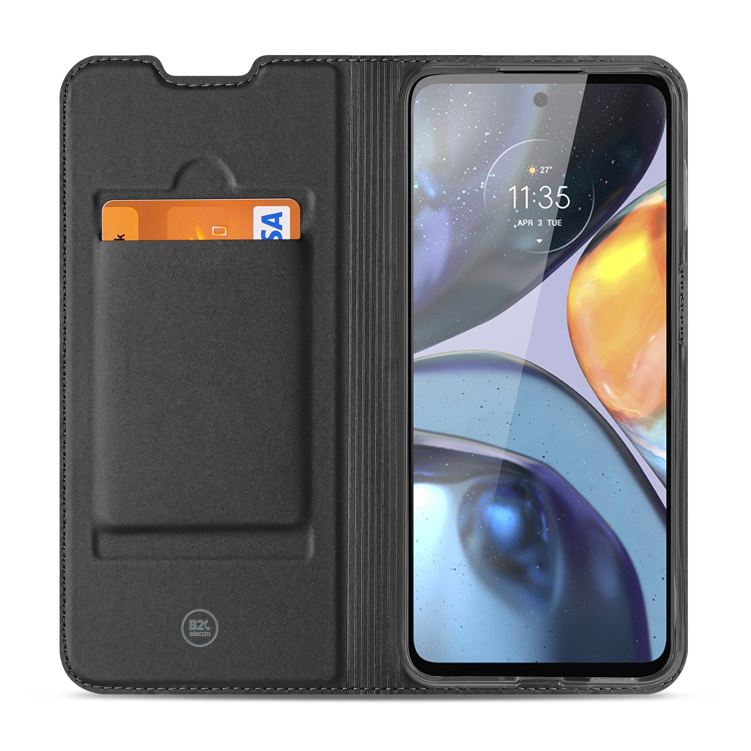 Zelf Hoesje Maken Motorola Moto G22 met Foto's