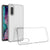 Sony Xperia 10 IV TPU Siliconen Back Cover Transparant