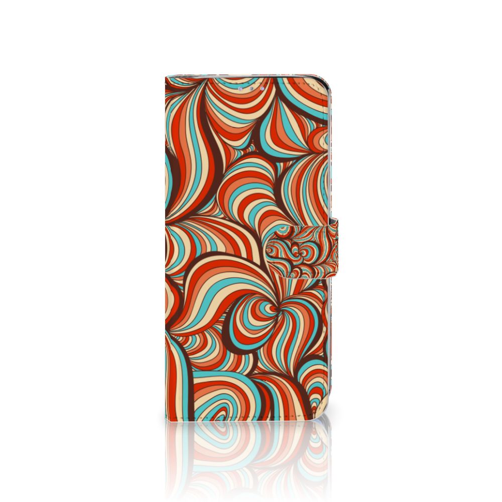 Samsung Galaxy S20 Ultra Hoesje Retro