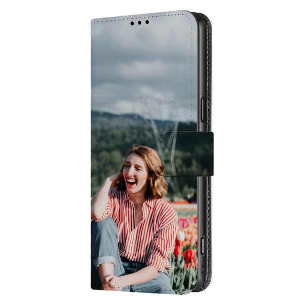 Book Cover Hoesje Maken voor de Sony Xperia 1 IV