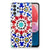 Samsung Galaxy A13 4G TPU Siliconen Hoesje Mozaïek B2C Telecom