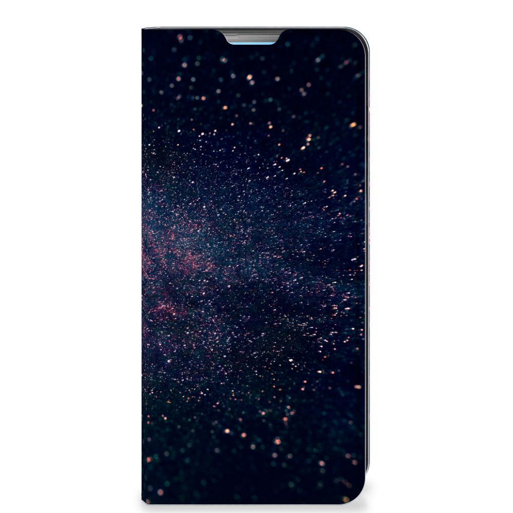 OPPO A74 4G Stand Case Stars - B2C Telecom
