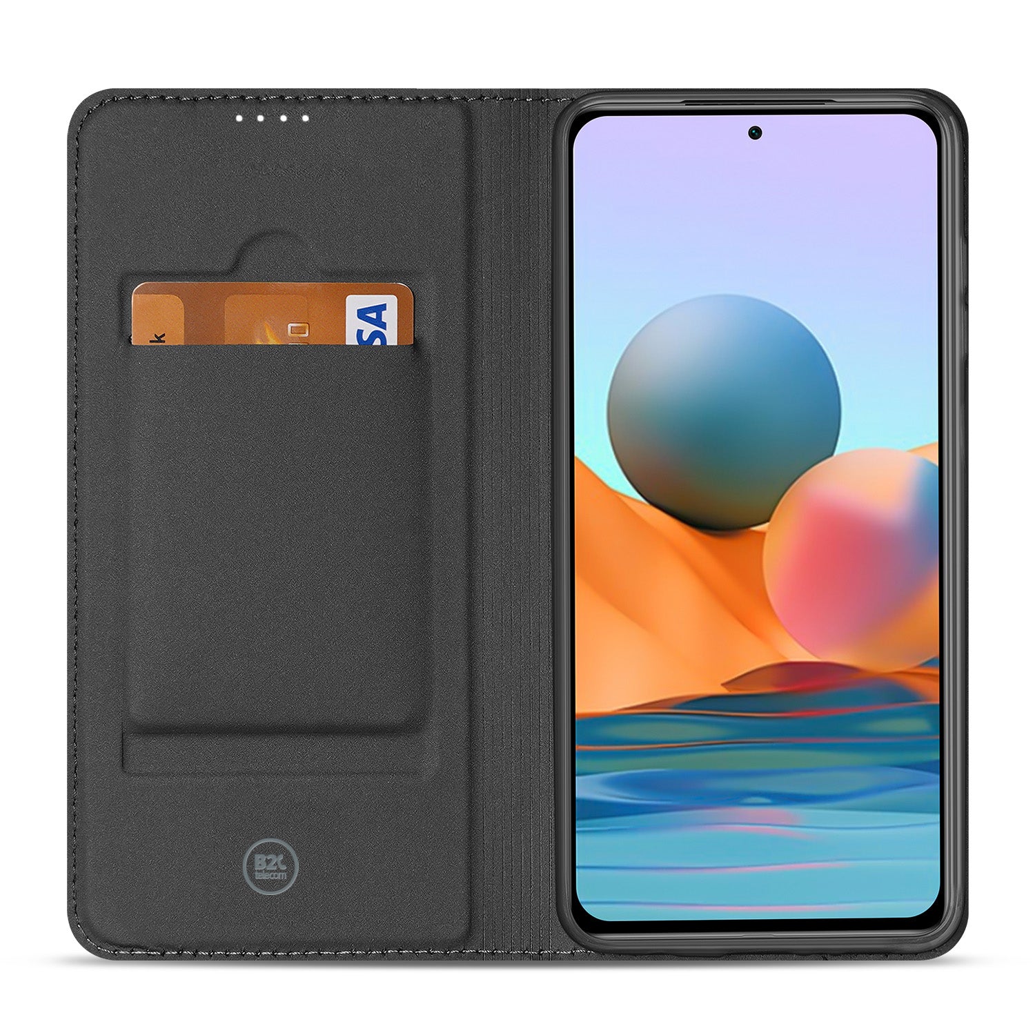 Xiaomi Redmi Note 10 Pro Hoesje Maken met Foto's