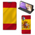 Samsung Galaxy A32 5G Standcase Spanje - B2C Telecom