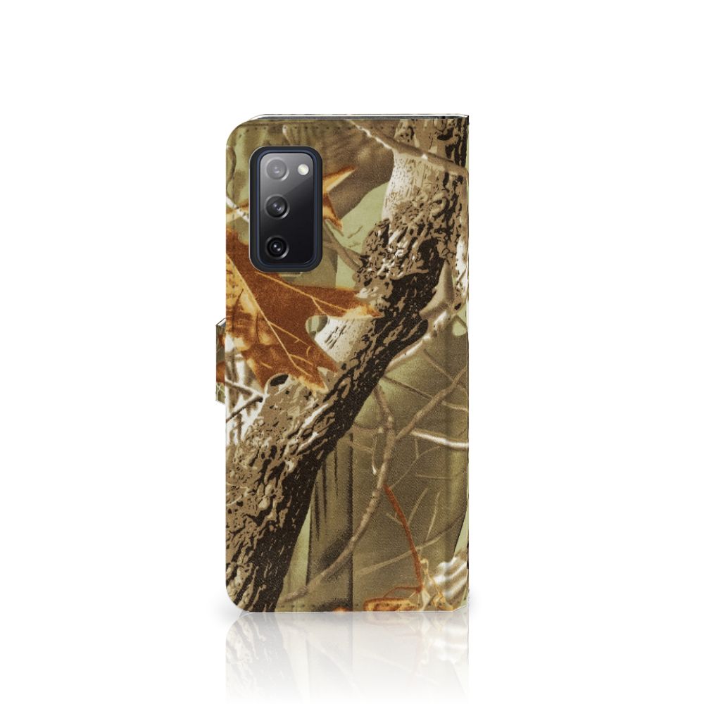 Samsung Galaxy S20 FE Hoesje Wildernis
