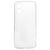 TPU Back Cover Hoesje voor de OPPO A17 Transparant