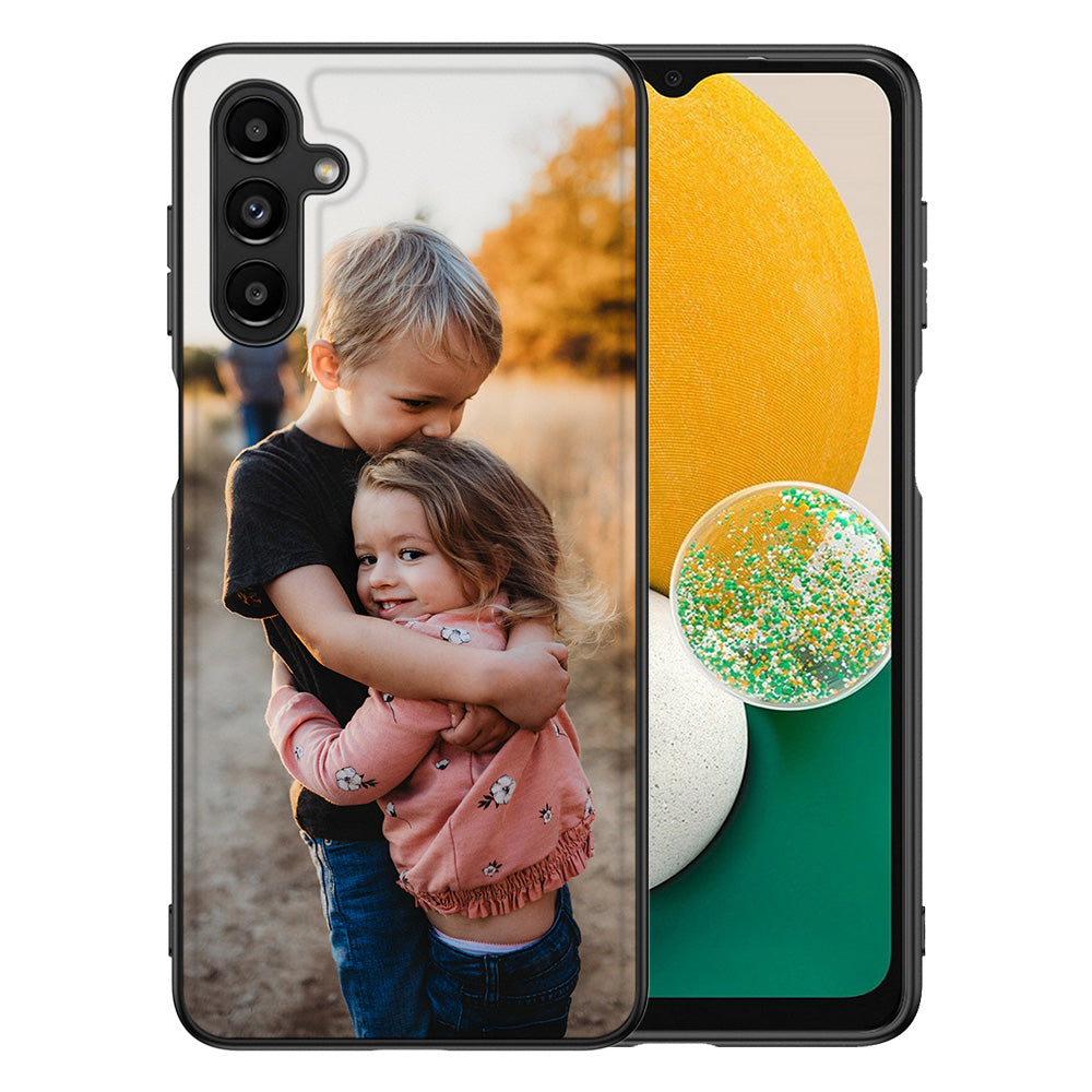 Back Cover Hoesje Maken voor de Samsung Galaxy A14