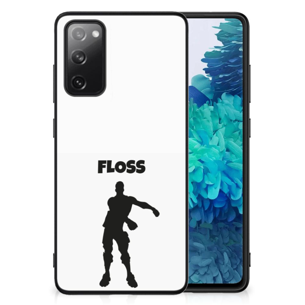 Samsung Galaxy S20 FE Hoesje Floss B2C Telecom