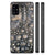 Samsung Galaxy A51 Back Cover Krokodillenprint