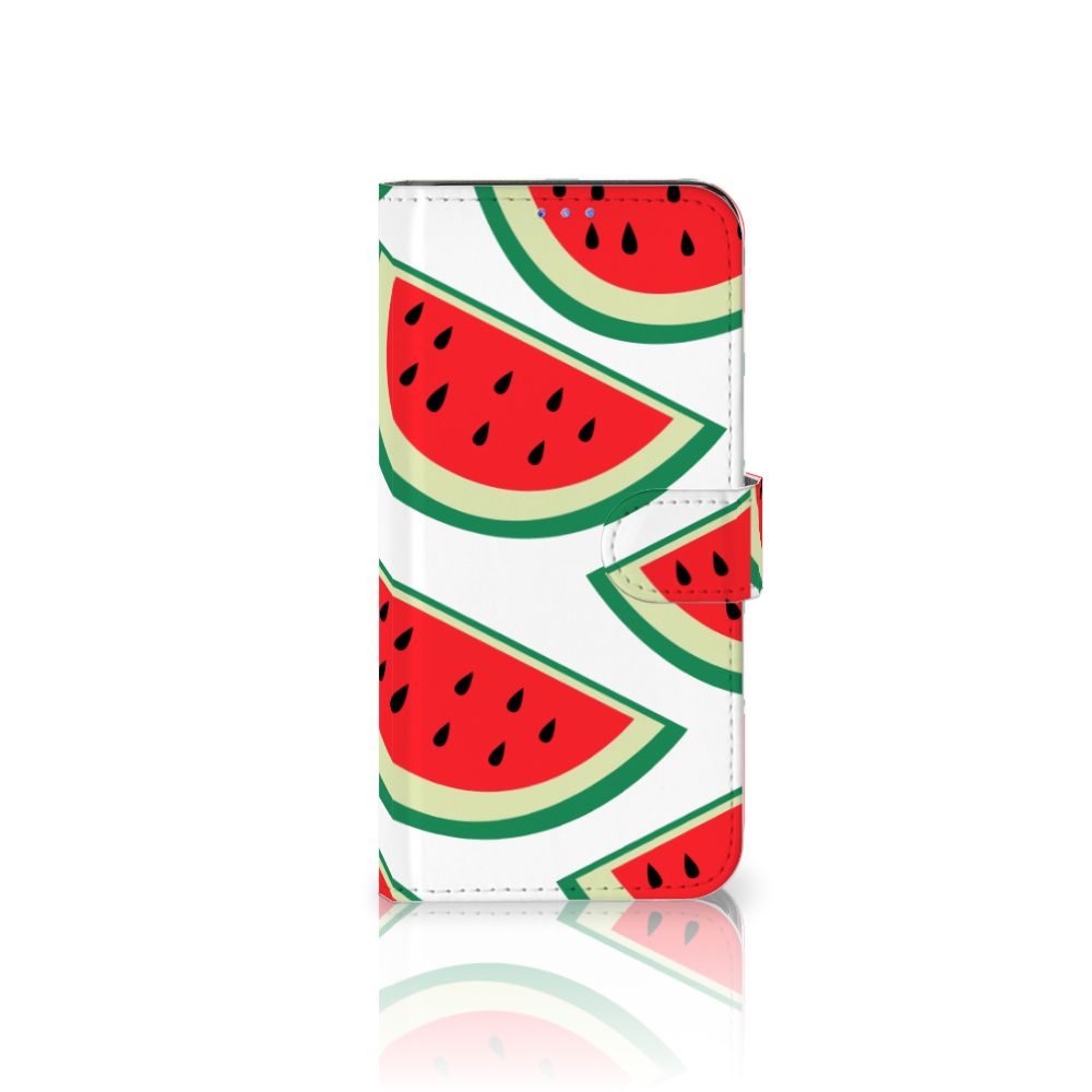 Motorola Moto G Pro Book Cover Watermelons
