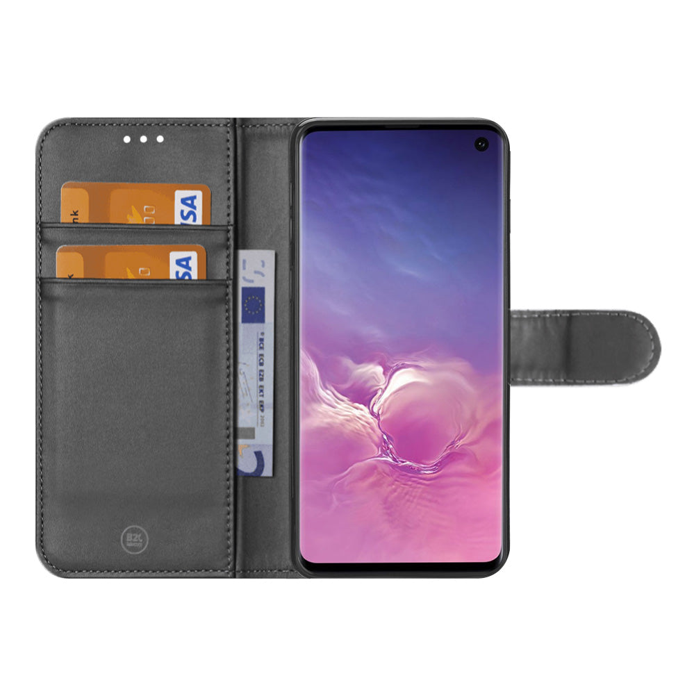 Samsung Galaxy S10 Hoesje Ontwerpen met Foto