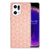 OPPO Find X5 Pro TPU bumper Pattern Orange B2C Telecom