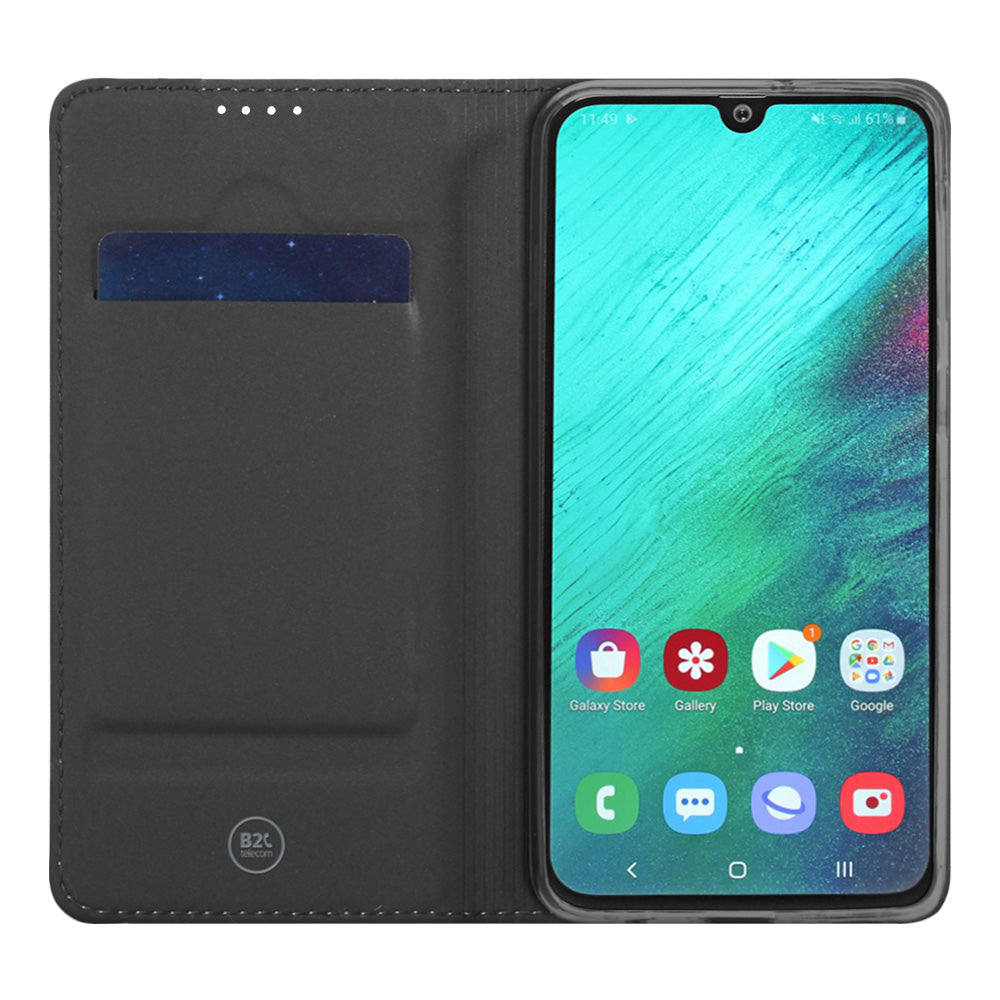 Samsung Galaxy A40 Hoesje met Foto Maken