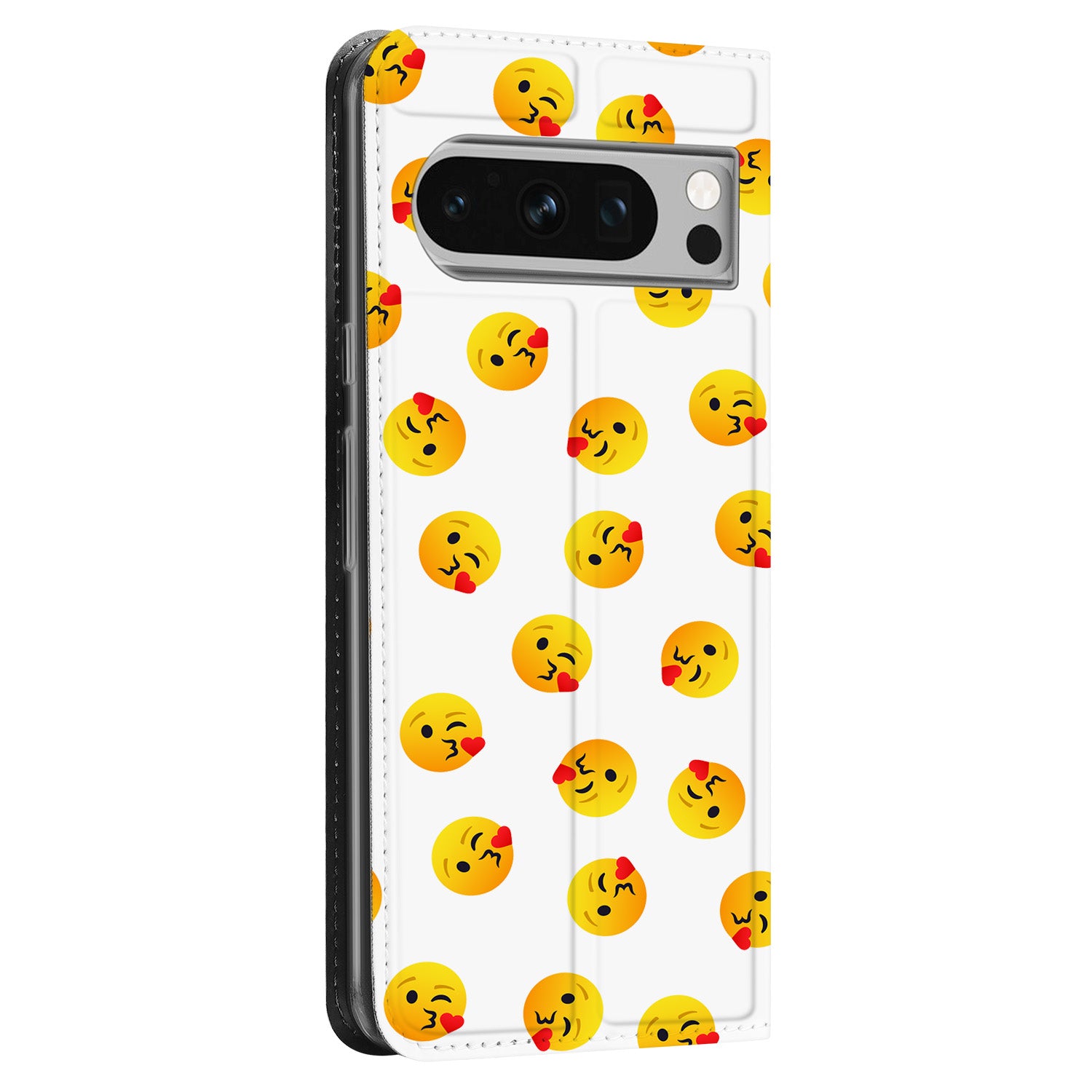 Stand Case Hoesje Maken voor de Google Pixel 8 Pro