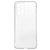 TPU Siliconen Hoesje Samsung Galaxy A52 (5G/4G) Transparant 