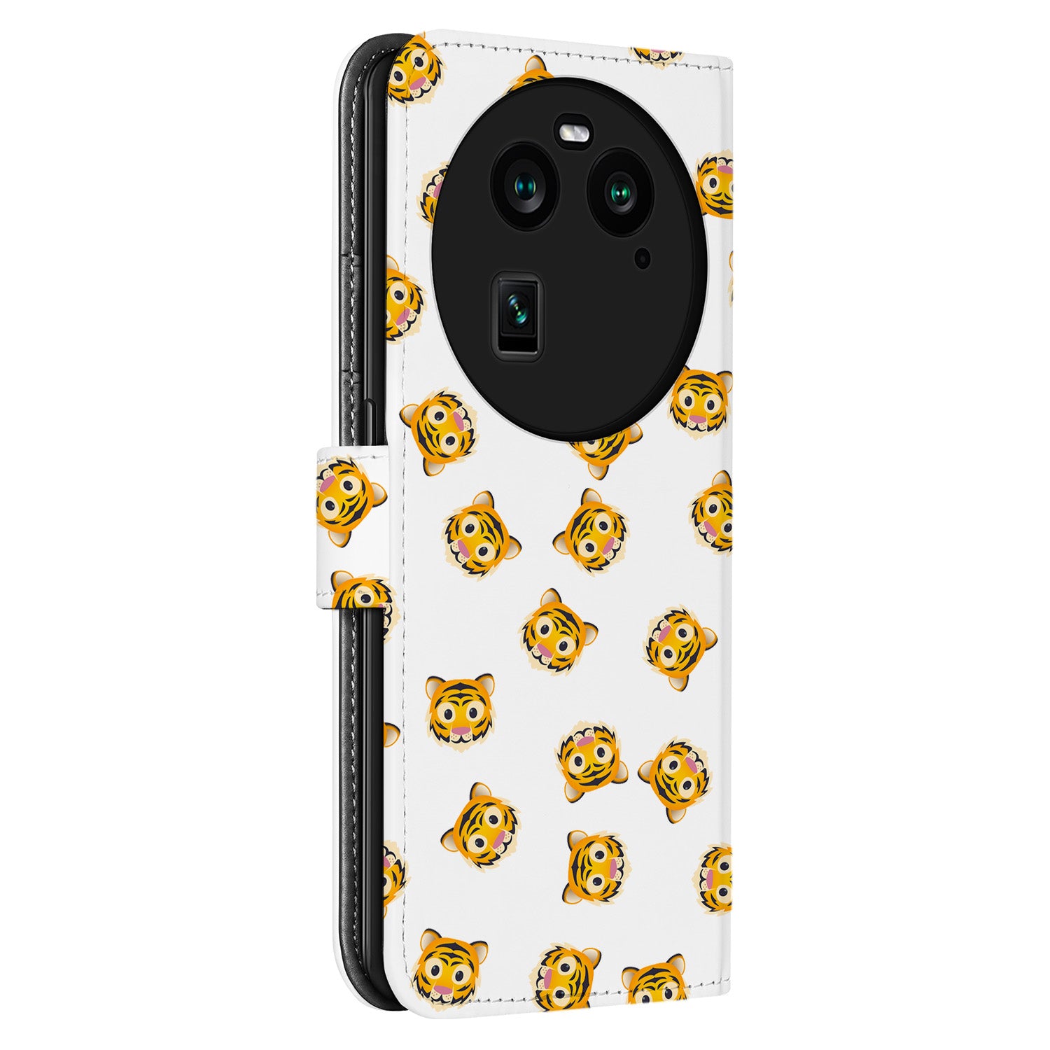 Book Case Hoesje Maken voor de OPPO Find X6