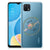 OPPO A15 Telefoonhoesje met Naam Boho Dreams B2C Telecom