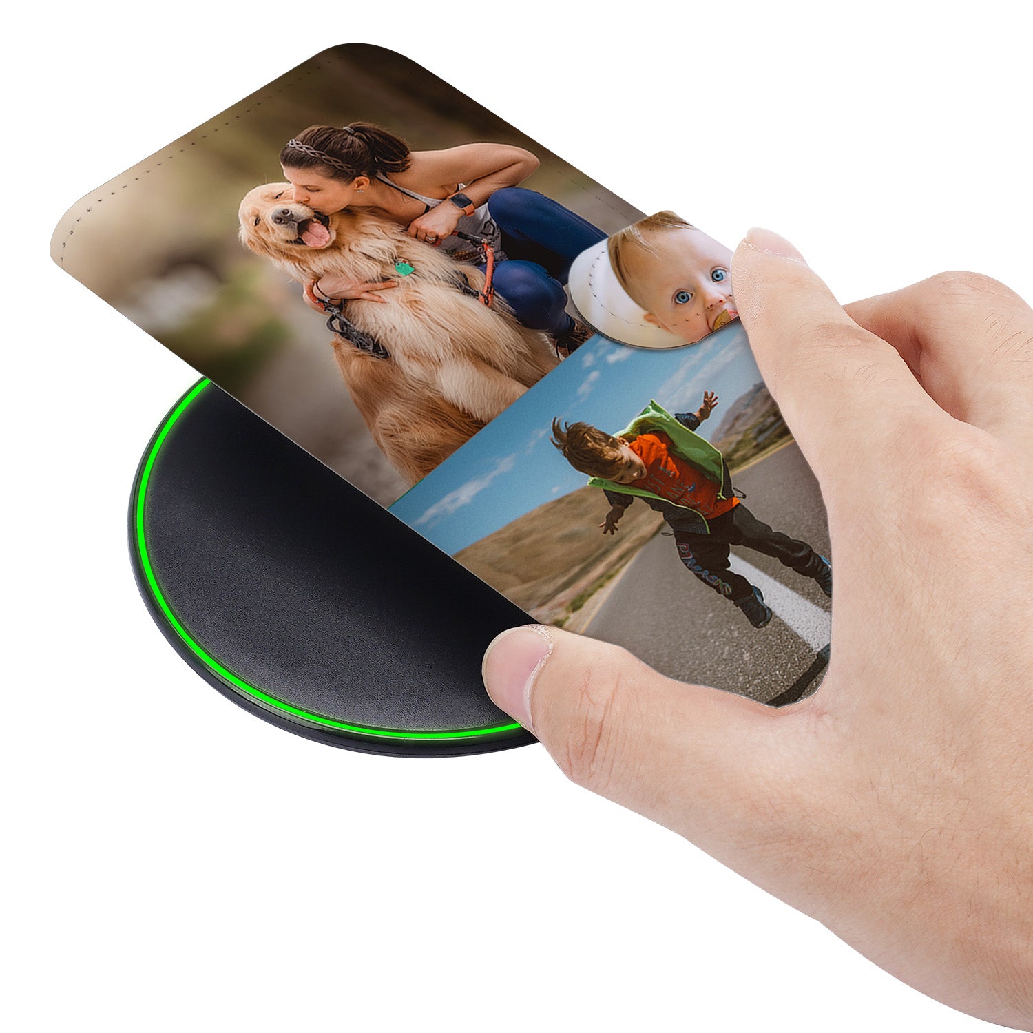 Book Case Hoesje Maken voor de iPhone 15