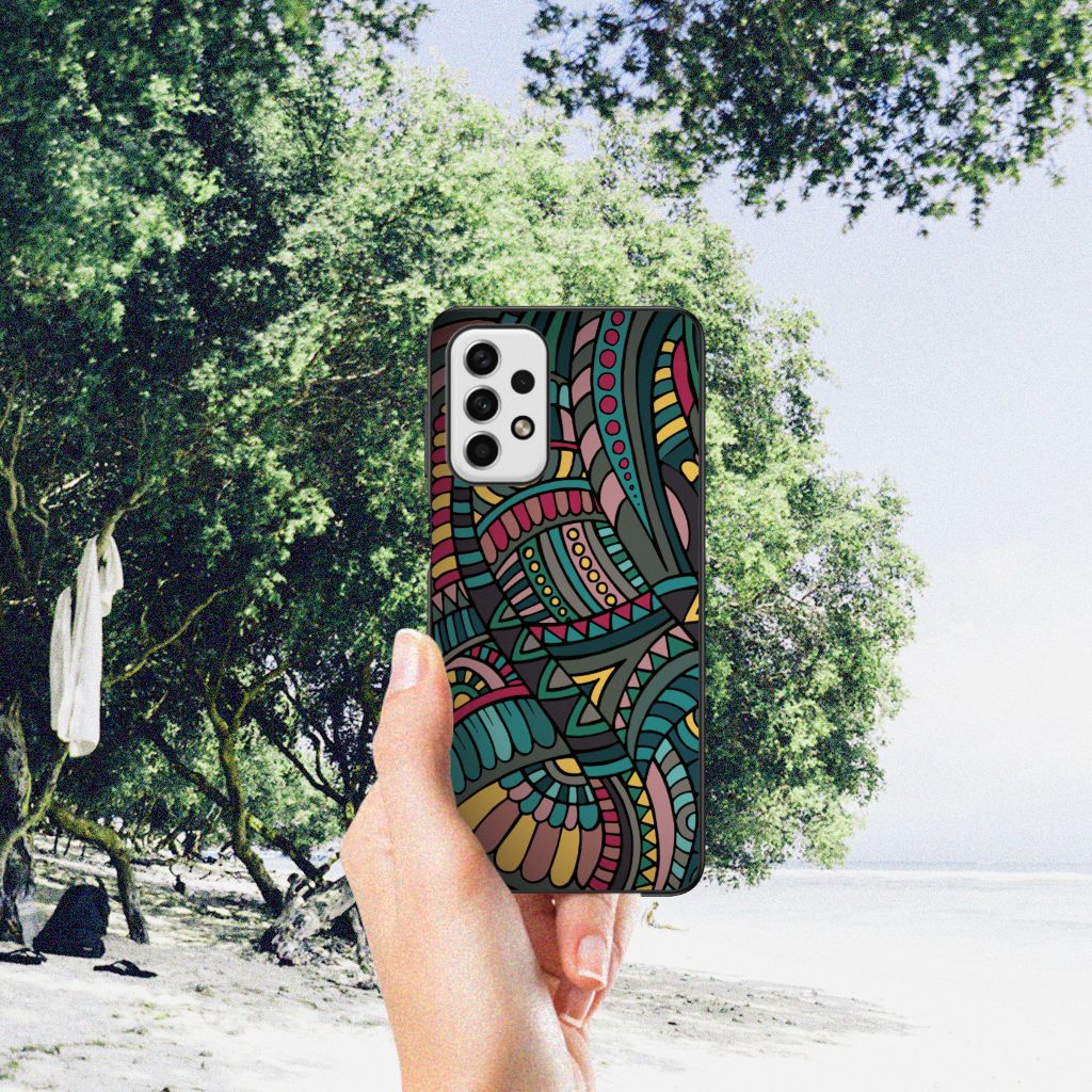 Samsung Galaxy A23 Back Case Aztec B2C Telecom