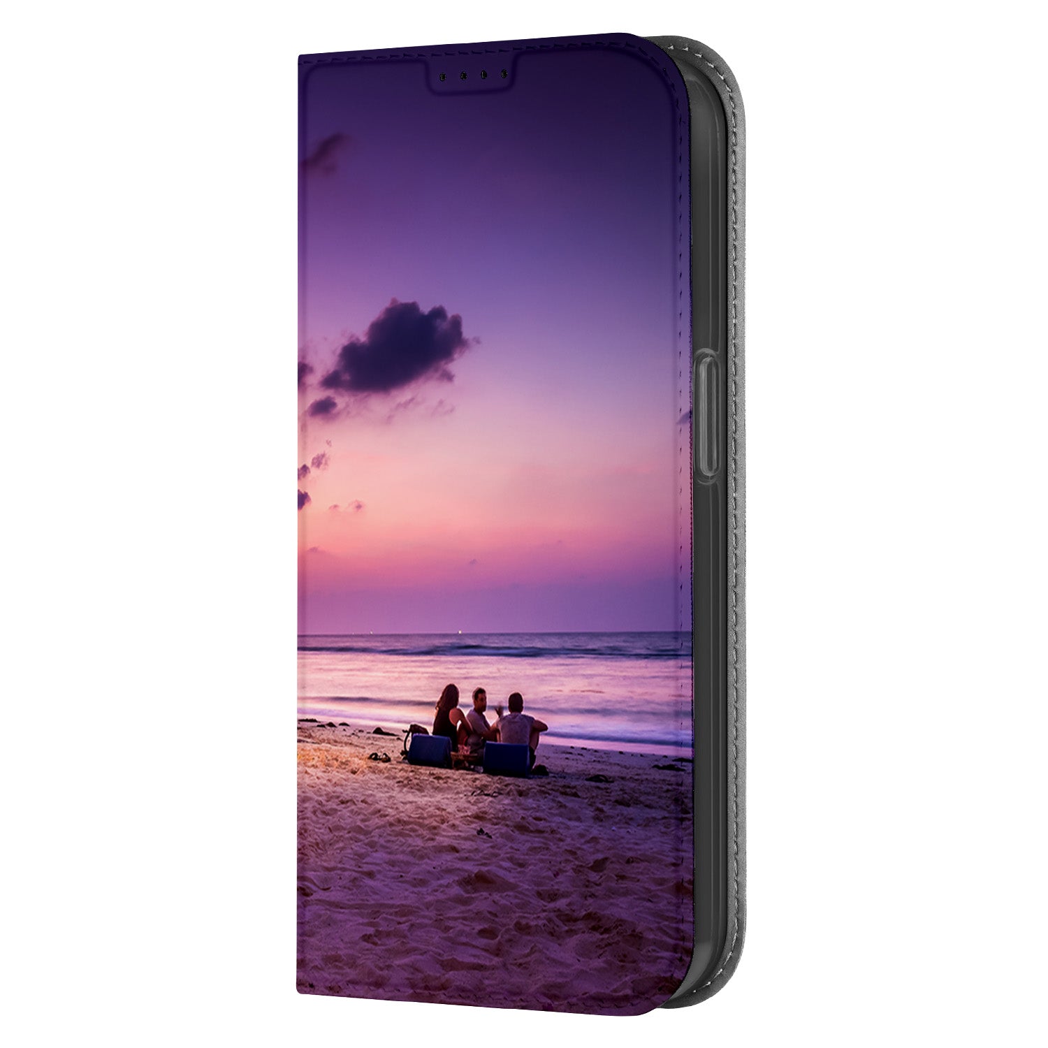 Stand Case Hoesje Maken voor de iPhone 15 Pro Max