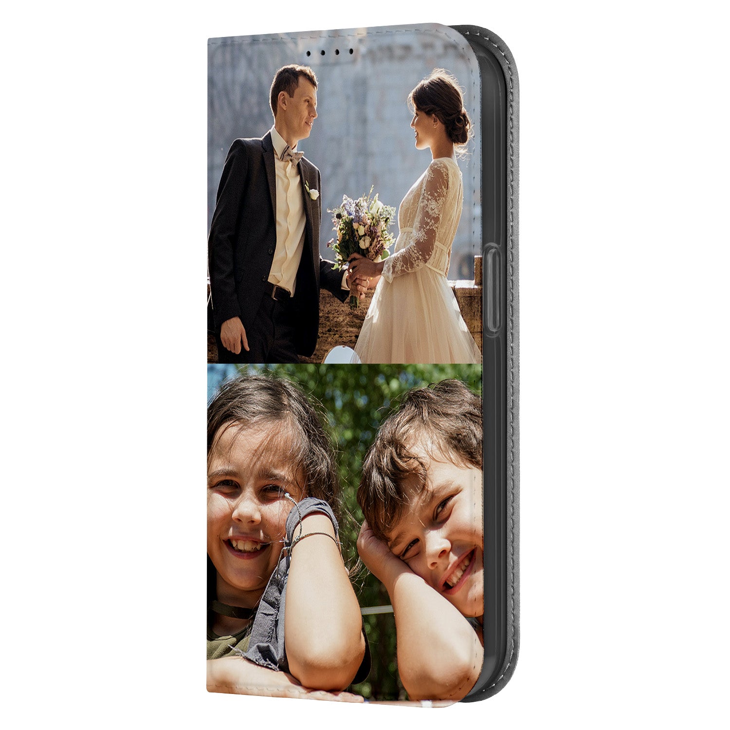 Stand Case Hoesje Maken voor de iPhone 15 Pro