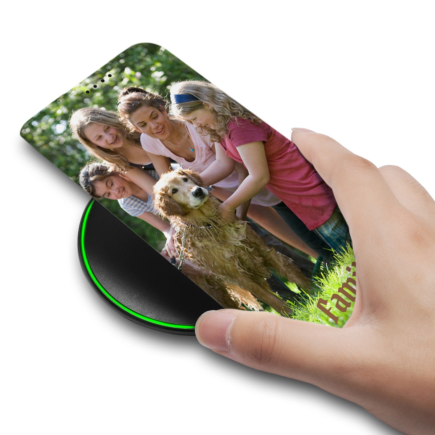 Stand Case Hoesje Maken voor de iPhone 15 Plus