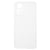 TPU Back Cover Hoesje voor de Xiaomi Redmi Note 12S Transparant