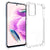 Anti-shock Back Cover voor de Xiaomi Redmi Note 12s Transparant