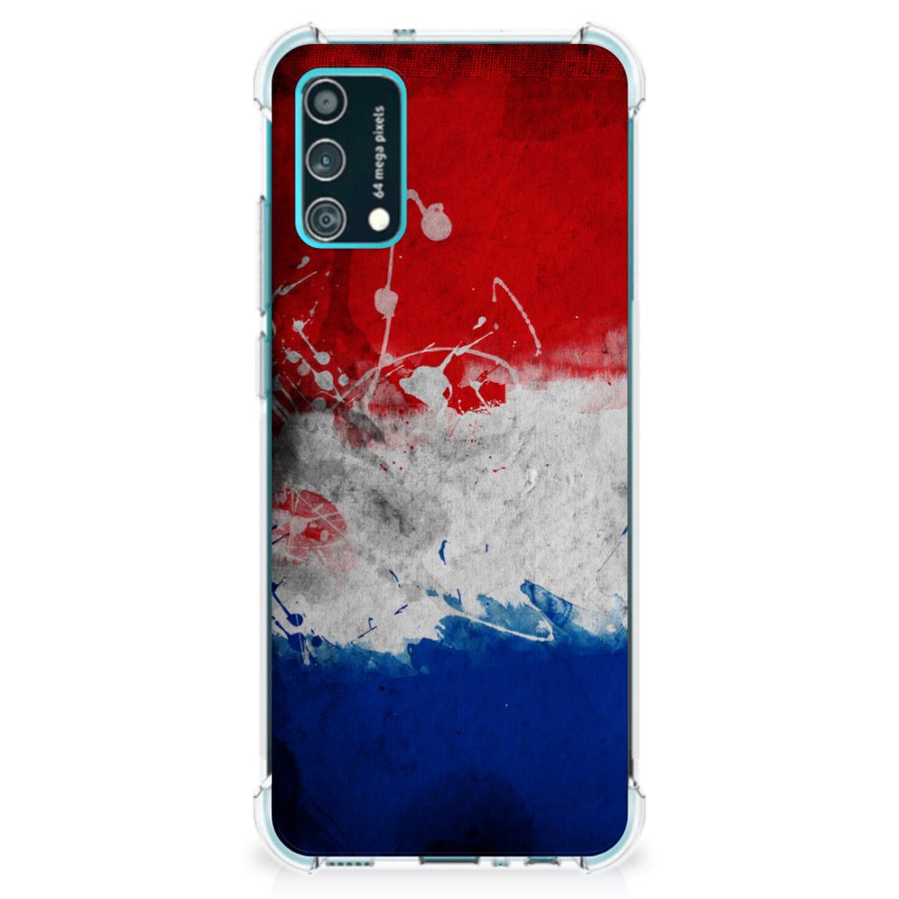 Samsung Galaxy M02s | A02s Cover Case Nederland B2C Telecom