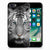 iPhone SE 2022 | SE 2020 | 8 | 7 TPU Hoesje Tijger