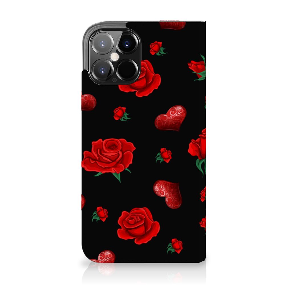 iPhone 12 Pro Max Magnet Case Valentine - B2C Telecom