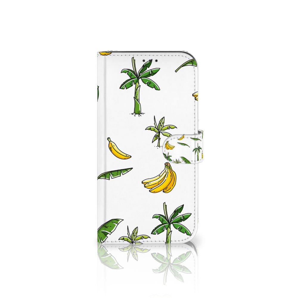 Apple iPhone 12 Pro Max Hoesje Banana Tree