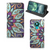 Nokia 3.4 Smart Cover Purple Flower - B2C Telecom