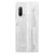 Sony Xperia 10 III Bumper Hoesje White Wood