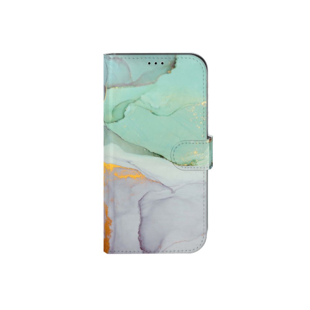 Hoesje voor iPhone 13 Pro Max Watercolor Mix