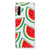 Sony Xperia 10 IV Siliconen Case Watermelons B2C Telecom