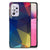Samsung Galaxy A33 5G Backcover Polygon Dark