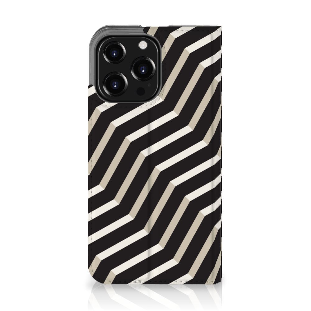 iPhone 13 Pro Stand Case Illusion - B2C Telecom