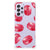 Samsung Galaxy A33 Beschermhoes Pink Macarons B2C Telecom