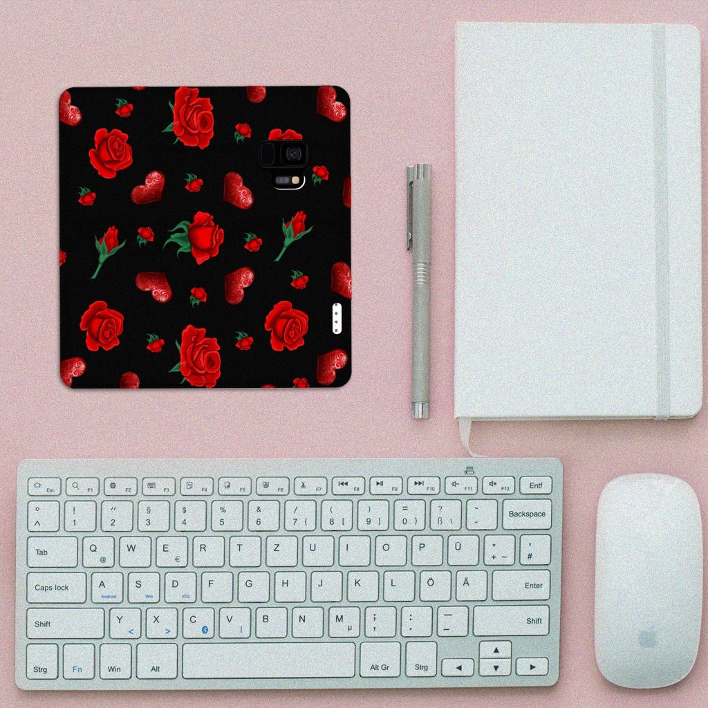 Samsung Galaxy S9 Magnet Case Valentine - B2C Telecom