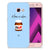 Samsung Galaxy A3 2017 Siliconen Case Nut Home