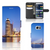 Samsung Galaxy S7 Flip Cover Rotterdam