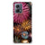 Motorola Moto G53 Anti Shock Bumper Case Vuurwerk