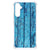 Samsung Galaxy A34 Stevig Telefoonhoesje Wood Blue B2C Telecom