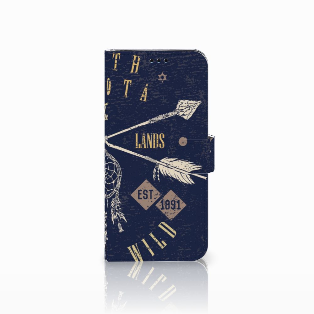 Samsung Galaxy S9 Plus Flip Cover South Dakota