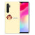 Xiaomi Mi Note 10 Lite Telefoonhoesje met Naam Monkey