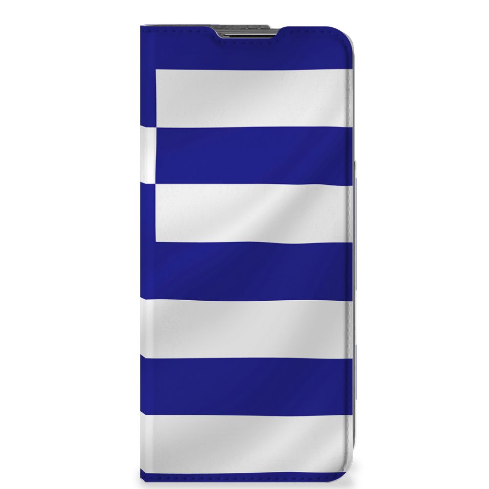 OnePlus Nord CE 2 5G Standcase Griekenland - B2C Telecom