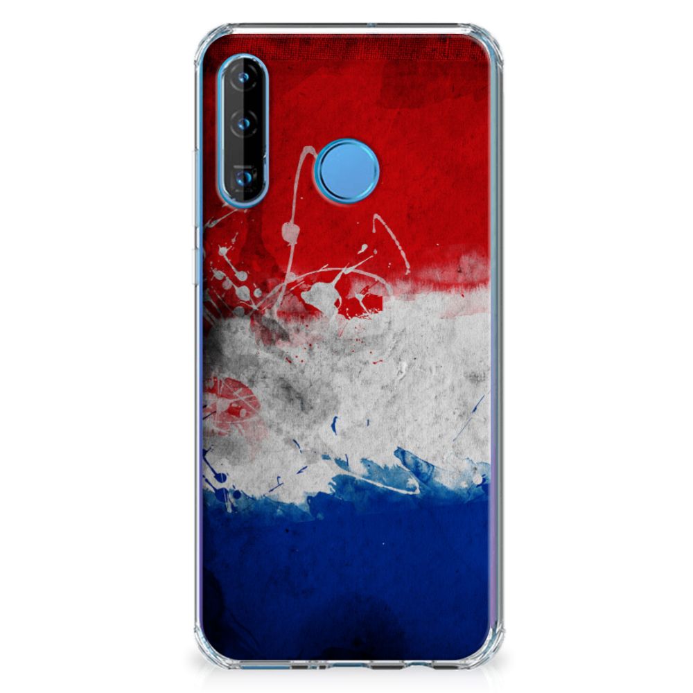 Huawei P30 Lite Cover Case Nederland