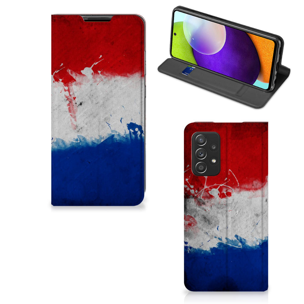 Samsung Galaxy A52 Standcase Nederland