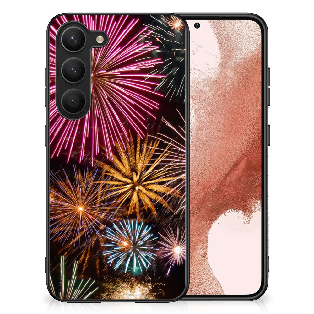 Samsung Galaxy S23 GSM Cover Vuurwerk B2C Telecom